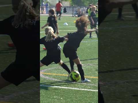 Youth Soccer ⚽️