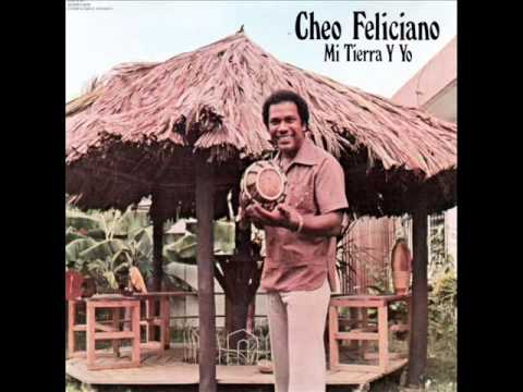 EL RATÓN. CHEO FELICIANO.