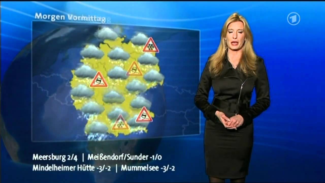 Wetterbericht Nackt Wetterbericht Nackt