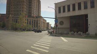 FBI Director thanks Buffalo Field Office