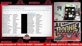 User profile - Mojobreak.