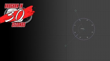 MODO | Protractor Tool