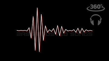 Cat Dealers - Pump It (8D Bass Boosted)