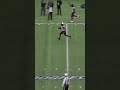 TIPPED PASS turns into a PICK 6! #xfl