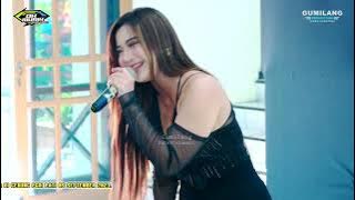 DK MUSIC - BEBAS EVIS RENATA - LASKAR JOYO KUSUMO GEDUNG PGRI PATI