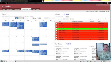 Introducing the Knack Toolkit Library - Demo #2