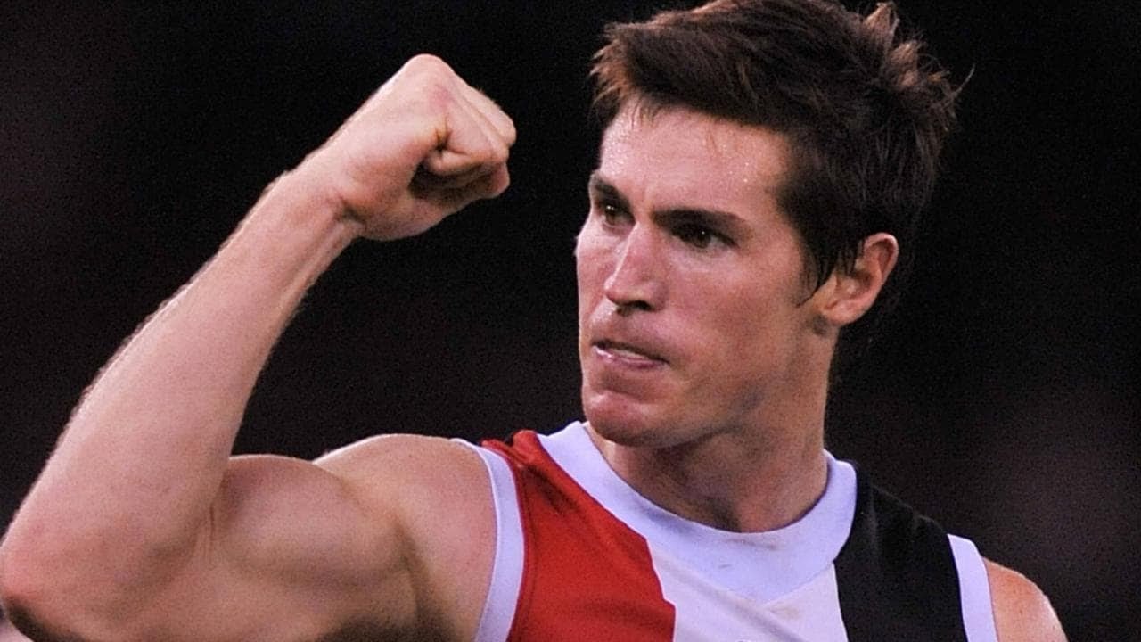 Lenny Hayes | St Kilda Football Club & 2020 AFL Hall of Fame | St Kilda FC - Unpluggered Podcast