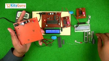 Unique identification system by KitsGuru.com | LGEC009 (ENGLISH)