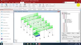 Repeat Load Definition And Application On Staad Pro. Repeat Load Definition And Application On Staad Pro.