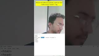 robots.txt vs meta robots tag | What is the Difference #askingenious