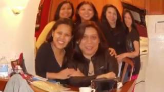 REUNION Batch '87 @  25