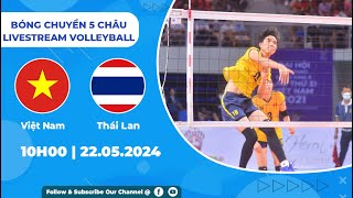 FULL HD | Việt Nam - Thái Lan | Bích Tuyền khiến người Thái khiếp vía với sức mạnh của mình