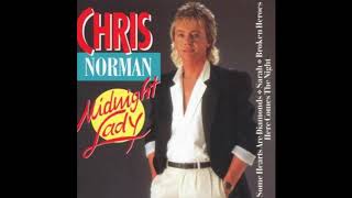 Chris Norman - Hunters Of The Night