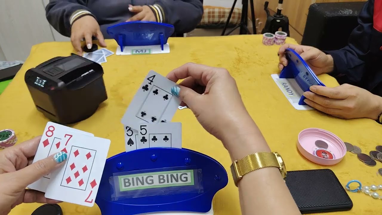 Tong its time! September 22,2025