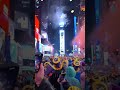 Happy New Year 2023 Countdown - Time Square Ball Drop 2023