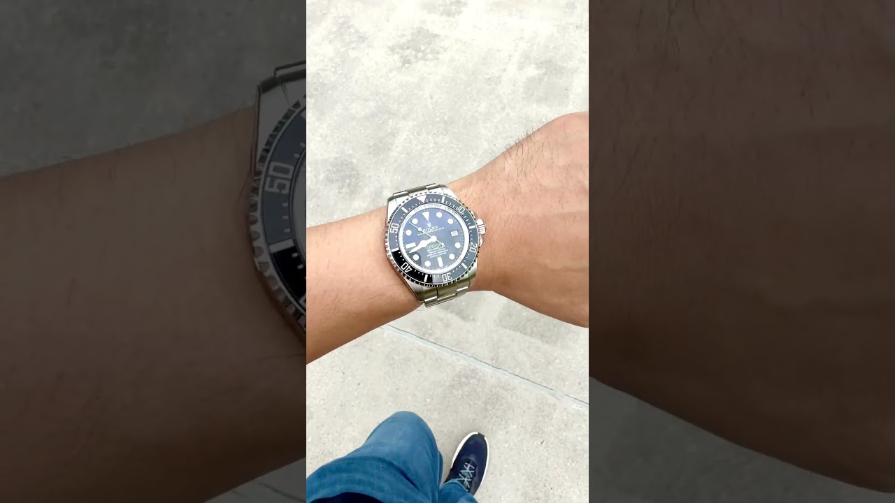 #rolex