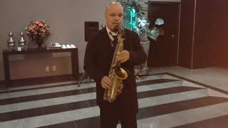 JOAOZINHO SAX   The Dream  David Sanborn