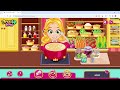 Whats for dinner princess soup kitchen game from dressupwho