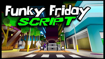 FUNKY FRIDAY SCRIPT | AUTO FARM | DEV ITEMS | AUTO PLAYER | 2022