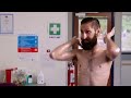 Beginning of video
