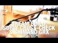 DREAM BUILD GRAVEL BIKE: Surly Cross-Check with Shimano GRX & Velo Orange Klunker bars