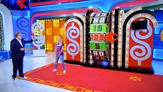 The Price Is Right  Showcase Showdown part 1  9192022