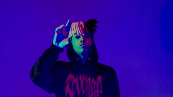 XXXTentacion "A Ghetto Christmas Carol" [432Hz]