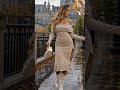 Autumn Elegance Fashion Inspiration