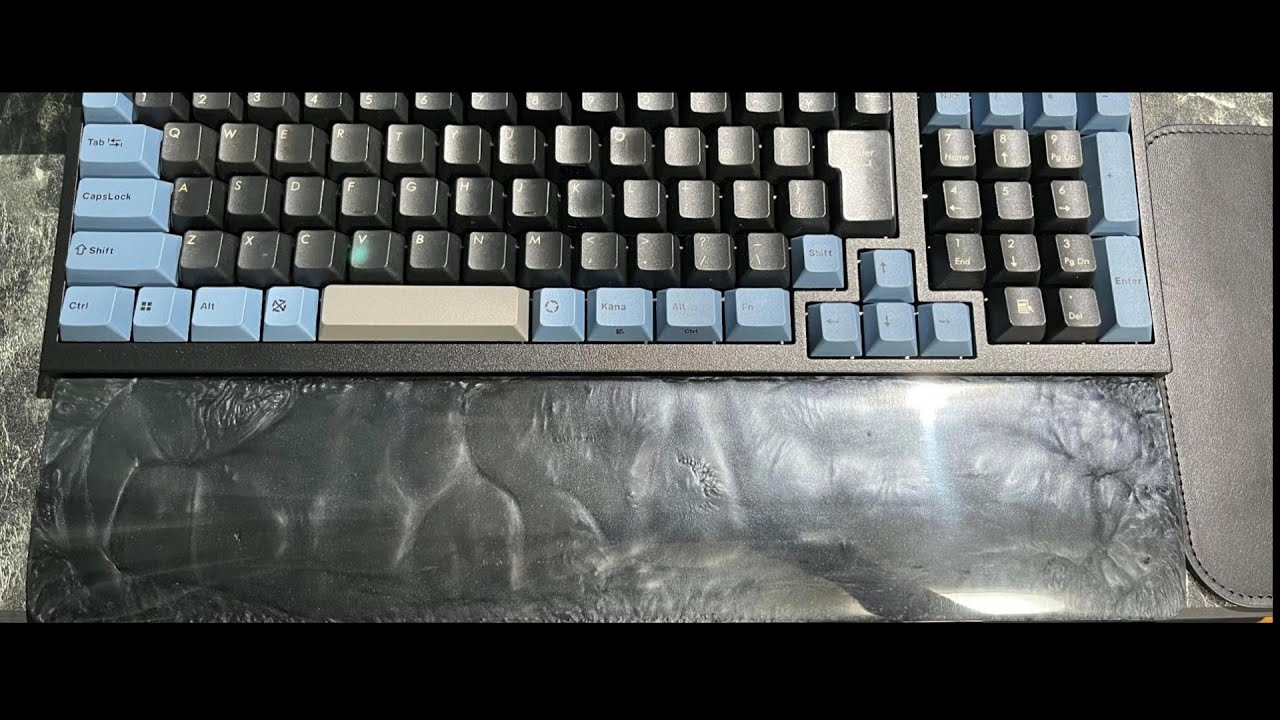 LEOPOLD FC980MBT Cherry MX2 静穏赤軸~打鍵音~ - YouTube LEOPOLD FC980MBT Cherry MX2 静穏赤軸~打鍵音~ - YouTube