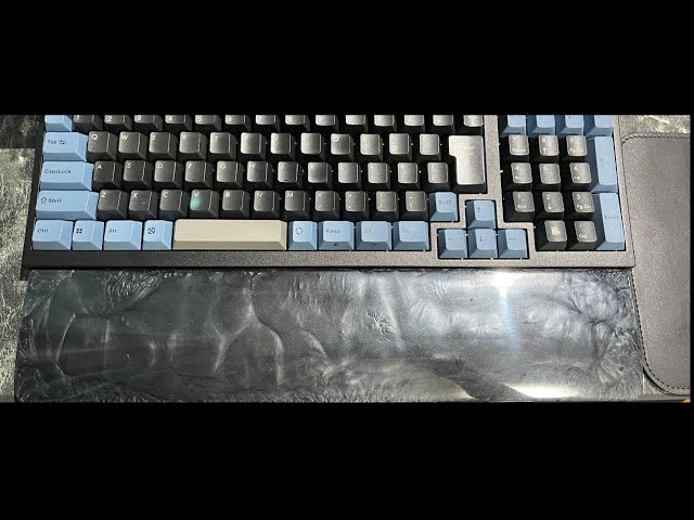 LEOPOLD メカニカルキーボード　静音赤軸 Amazon.co.jp: AS-KBM08/SRGBA 静音赤軸 ARCHISS MaestroFL