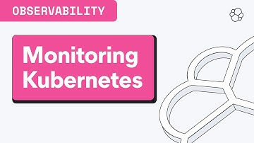 Monitoring Kubernetes with Elastic Observability