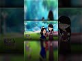 Late valentine's day post||ft: @Flutheryheart ||Mokomi_moon||Enjoyyy||#fypシ #gacha #shorts