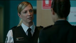 Wentworth S2ep7 Linda Returns to Work/Fletch Ignores Vera