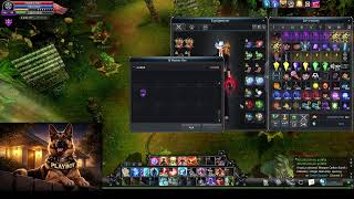 Exile Free to play for learning day 220 daily farm ECA EN TH 2026