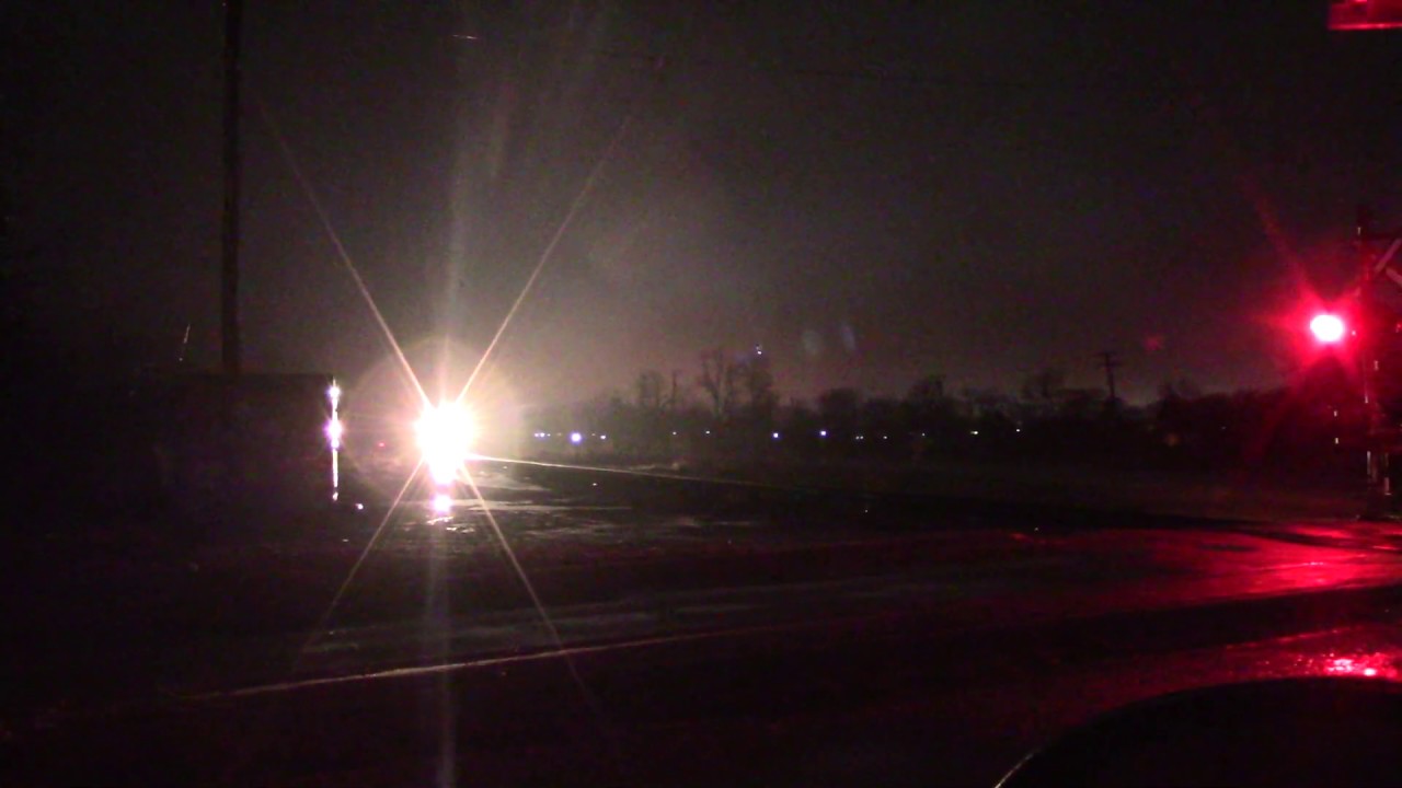 UP 5042 North University Park, IL 2/23/19 bnsf 5729