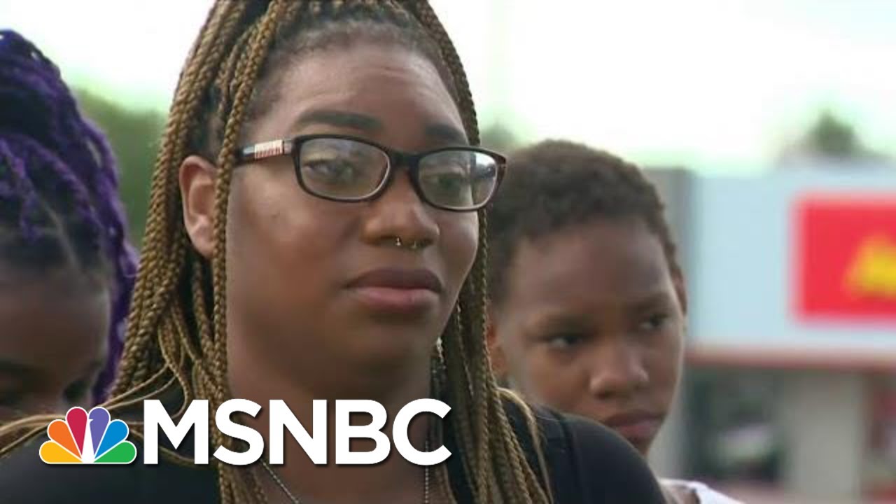 Reform: Officers Who Detained 6-Year-Old At Gunpoint Sued Under New Law | The Beat With Ari Melber