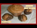 COMO hacer AREQUIPE-DULCE DE LECHE CASERO-FACIL Y RAPIDO