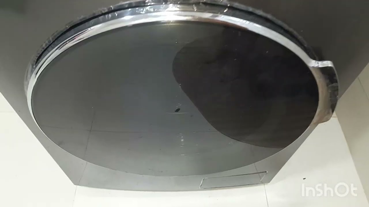 الحاجة الوحيدة الي مستحيل نندم على شرائها تجربتي مع غسالة ملابس كوندور لونا بكل صدق ومصداقية