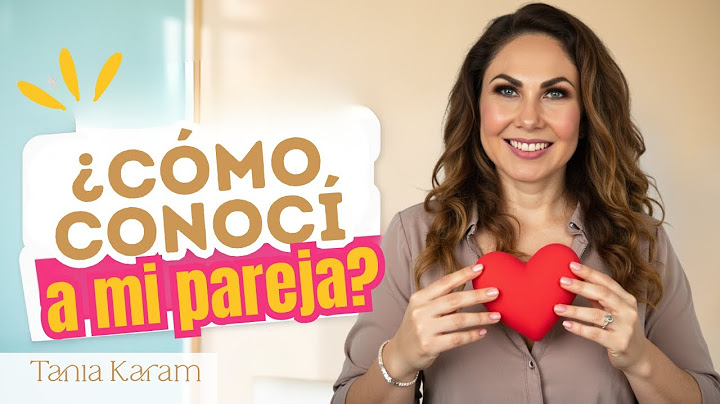 Cómo Conocí a Mi Pareja: Una Historia de Amor y Sincronicidad