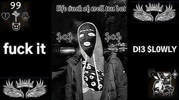 ֆօֆ - օɦ աɛʟʟ ʟɨʄɛ ֆʊƈᏦ ƭʀʊ ɖǟƭ