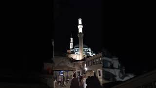 Bekir Büyükbas Hoca Ezan.