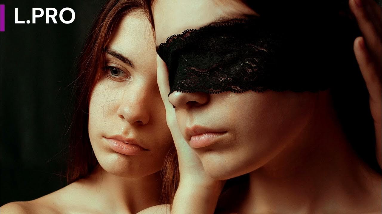 Повязка на глаз. Девушка с завязанными глазами. Повязка на глаз. Украли жениха. Свидание вслепую.