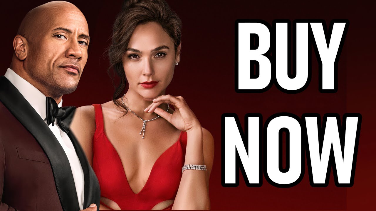 Should You Buy The Dip?! Netflix (NFLX) Stock Analysis