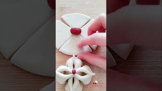 Amazing Decorative Food Arts Ideas Pastry Dough Creative Arts Bread Buns Rolls