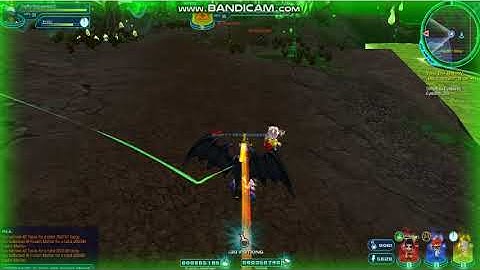 fusionfall retro you do know Jack part 3 of 4