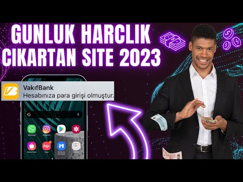 YATIRIMSIZ 30$ PARA KAZAN | YENİ GÖREV YAPIP PARA KAZANDIRAN SİSTEM 2023 | NEW USDT EARN SITE REVIEW