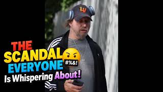 Nineties Movie Icon Unrecognizable As Hes Spotted In La