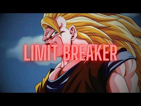 I haven't had much occasion to practice this one. Goku x Linkin Park - Papercut