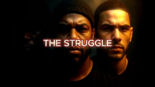 Truth In - Street Psalm - New Single - The Struggle - Crosswalk Records