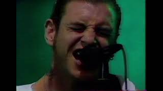Social Distortion - I Was Wrong - Live Nulle Part Ailleurs